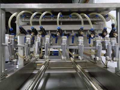 Used 2019 UNKNOWN HJ-208-P Food Processing Equipment (misc) California US | BakeryEquipment.com #1554690