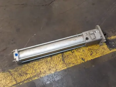 USED SMC CDLA2F63400E