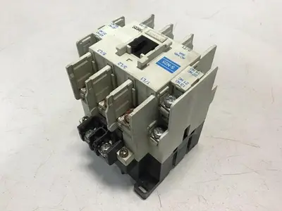 USED MITSUBISHI S-N25