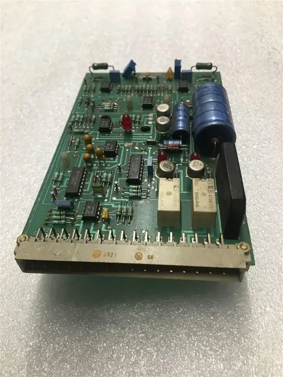 Used AMADA CDP C10594D EL1243 Misc Electrical & Power Parts BE | Apt International N.V #362776