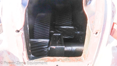 USED WESTINGHOUSE 2FFA-D12F