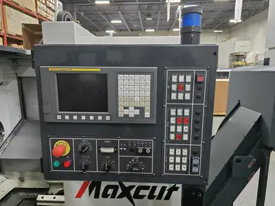 USED 2019 MAXCUT LT-65