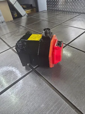 FANUC A06B-0221-B201 Tooling | GMT (4)