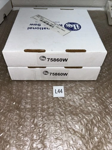 NEW IKS 75860W 9077252