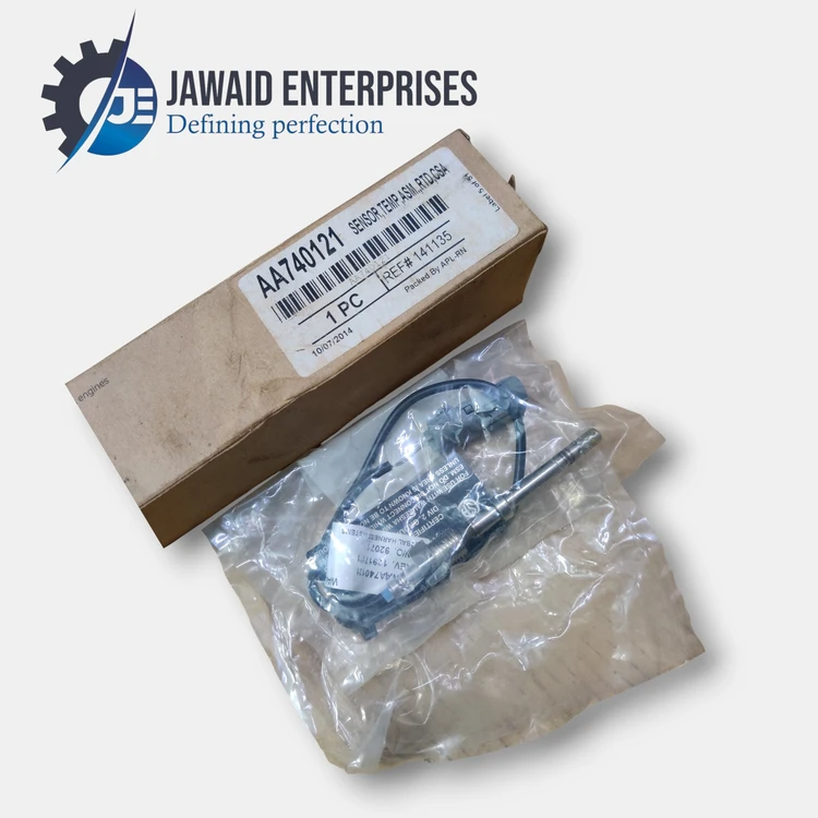 Used WAUKESHA AA740121 Sensors PK | Jawaid Enterprises #869001