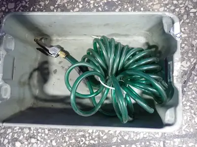 Delta 10" Chop Saw