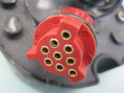 USED Micro Motion 800