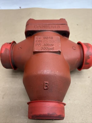 NEW Danfoss 148H0504
