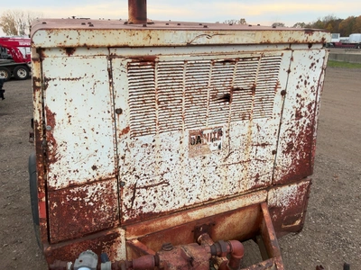Used GARDNER-DENVER SPFDC 150 Rotary Screw & Sliding Vane Air Compressors Michigan US | Miedema Asset Management Group #1760296
