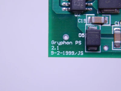 Used GRYPHON _UNKNOWN_ Circuit Boards | OCO Industrial #1610044