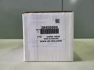 NEW INGERSOLL-RAND 38455994