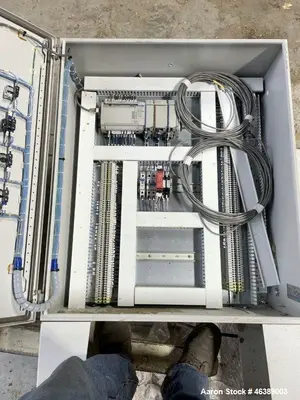 USED SSI M100H(75)