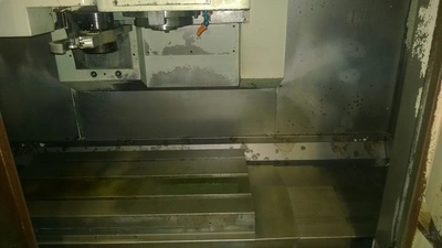 USED 2003 OKUMA MX-45VAE