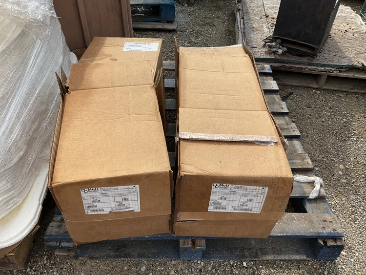 Used _UNKNOWN_ _UNKNOWN_ Laminating Equipment Michigan US | Miedema Asset Management Group #1414649