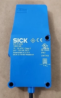 USED SICK 1063149