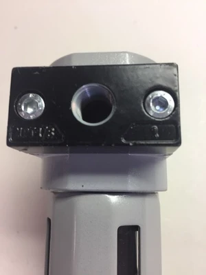 USED Festo Does Not Apply