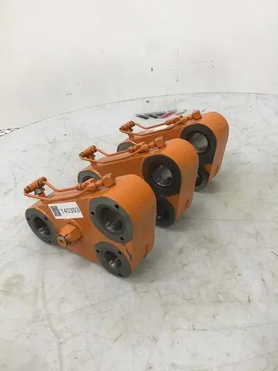 Used CINCINNATI MILACRON 3927600 Clamps Michigan US | Ideal Machinery #593847