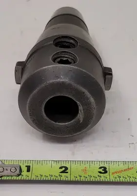 USED NIKKEN EC45-7/8
