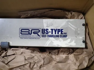 USED SR ENGINEERING CO. USYUS83800BDGM23