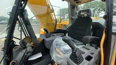 USED 2026 JCB 150X