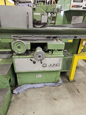 USED 1990 JUNG JF520