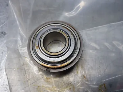 New | in-Stock DELCO 488503 Bearings Ohio US | HGR 24 #740181