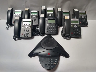 Used Polycom FRITZ!Fon C4 Electronics & Components | Amiron Machinery #743737