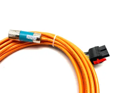 USED SIEMENS SPEED-CONNECT/MOTION-CONNECT POWER CABLE