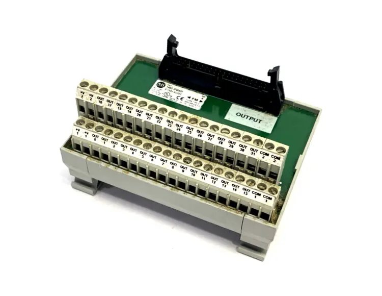 Used ALLEN BRADLEY 1492-IFM40F Industrial Controls | Maverick Industrial Sales #1100851