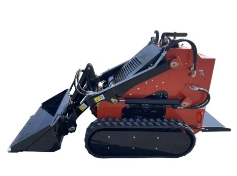 AGT Mini Skid YSRT14