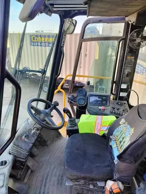 USED 2012 HYSTER H22.00XM-12EC