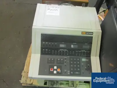 USED Instron Instron Tensile Tester, Model 4200