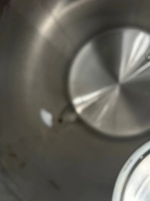 3,000 Gallon SS Stainless Steel Horizontal Insulated Storage Tank