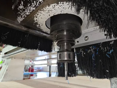 2008 C.R. ONSRUD 120P12 CNC Router | Levy Recovery Group (6)