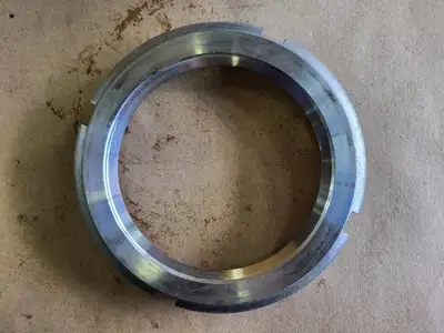 NEW SKF HA320