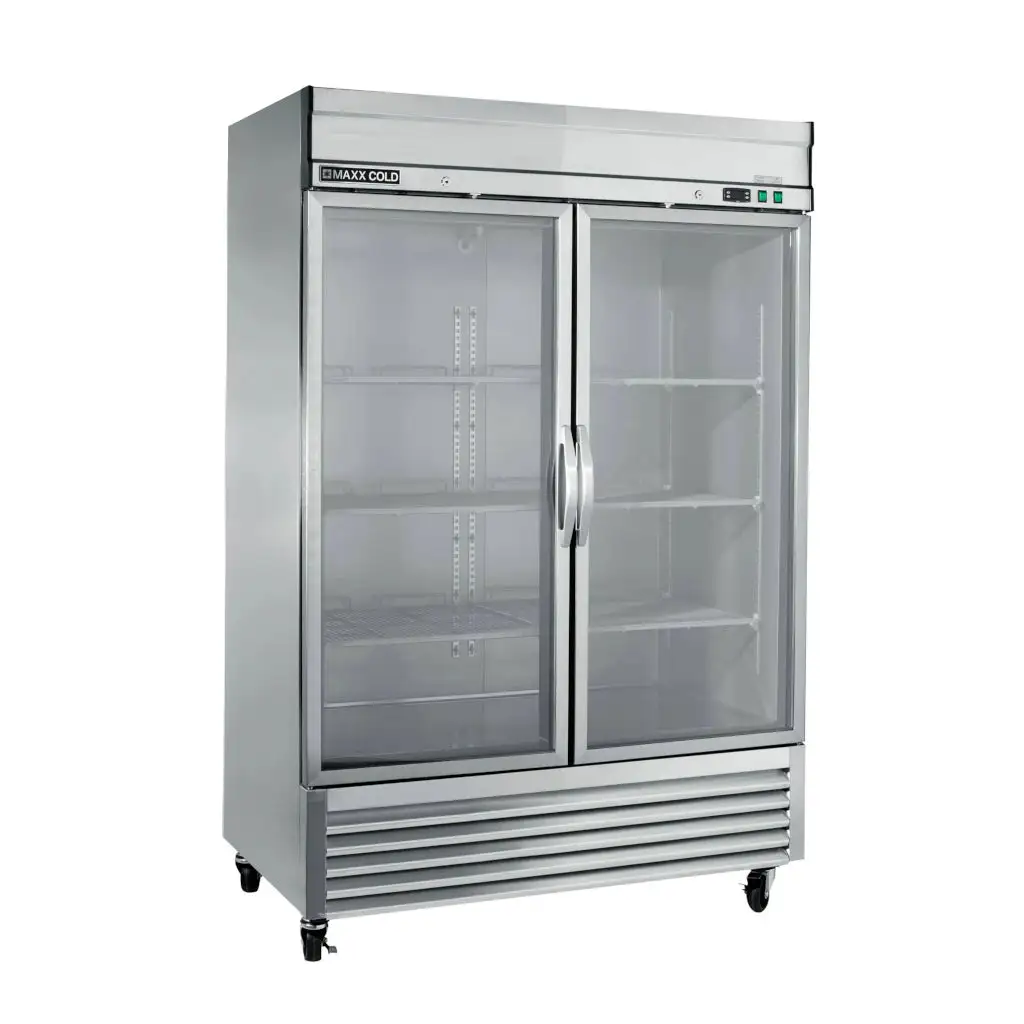 Used MAXX COLD _UNKNOWN_ Refrigerators South Carolina US | General Equipment and Supply #1491430