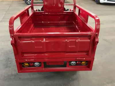 Used 2026 SDLANCH ET13 Utility Vehicles Michigan US | Miedema Asset Management Group #1578961
