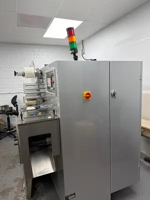 HDM FP-500 Hard Candy Flow Wrapper