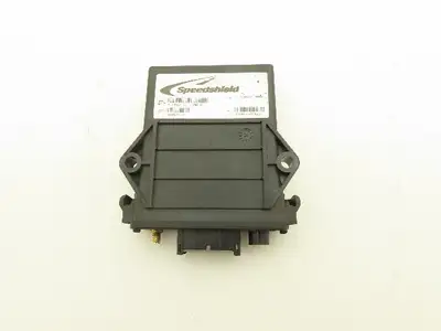 Speedshield M-FM12-IC-CDMA-01 FleetOnline Tracking Operator Interface