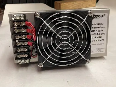 New | in-Stock TECA AHP-150FF Air Conditioning Equipment Ohio US | Surplus Asset Holdings #1225733
