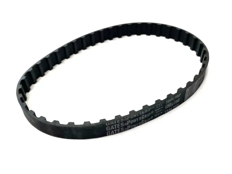 New | in-Stock Gates PowerGrip Timing Belt 42 Teeth .375" Pitch 400mm Length 13mm Wide Belts Michigan US | Maverick Industrial Sales #1400538