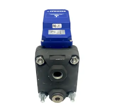 USED BEKOMAT BEKOMAT® 13 CO