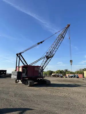USED 1971 AMERICAN 5299