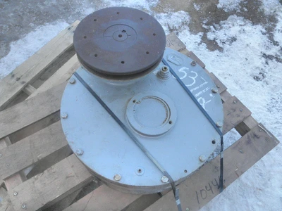 USED WHEATLEY HP-125-M