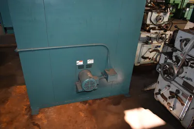 GRIEVE CAH550E4 Ovens | Mohawk Machinery (8)