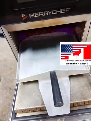 USED MERRYCHEF CONNEX12