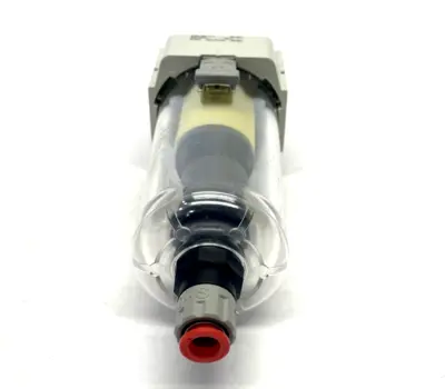Used SMC AFM40-N04C-Z-A Mist Collectors Michigan US | Maverick Industrial Sales #1400836