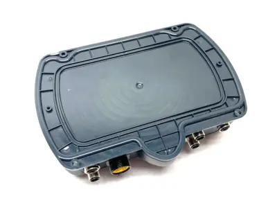 New | in-Stock ALLEN-BRADLEY SER. A MOBILEVIEW IP65 JUNCTION BOX Electrical Boxes | Maverick Industrial Sales #1120054