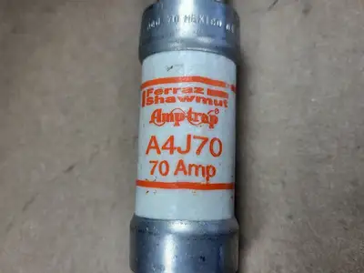 NEW FERRAZ SHAWMUT A4J70