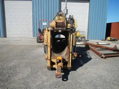 Used DMI PBM620 Pipe, Tube & Bar Benders California US | Western Trencher & Equipment, Inc. #1497776